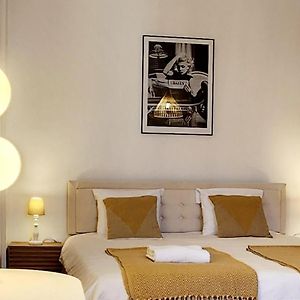 Deluxe Appartement